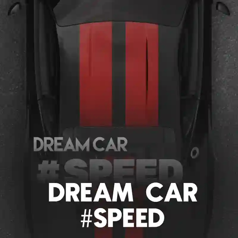 Dream Car SPEED